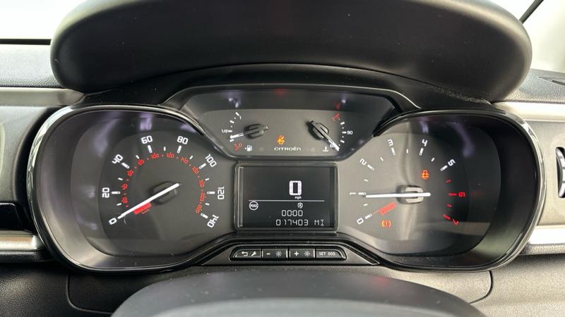 Used Citroen C3 2021 for sale - 77286389: Photo 13