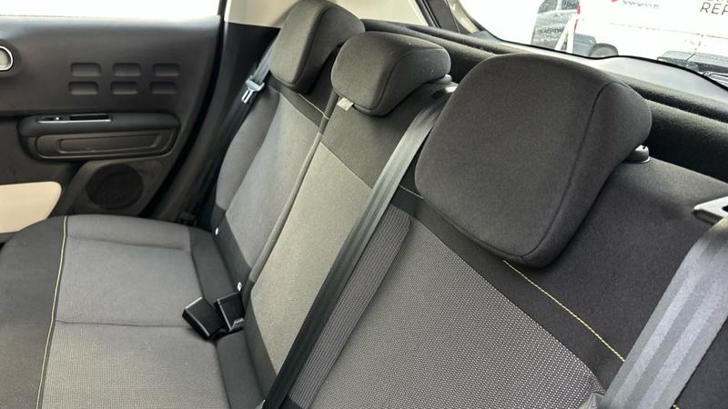 Used Citroen C3 2021 for sale - 77286389: Photo 14