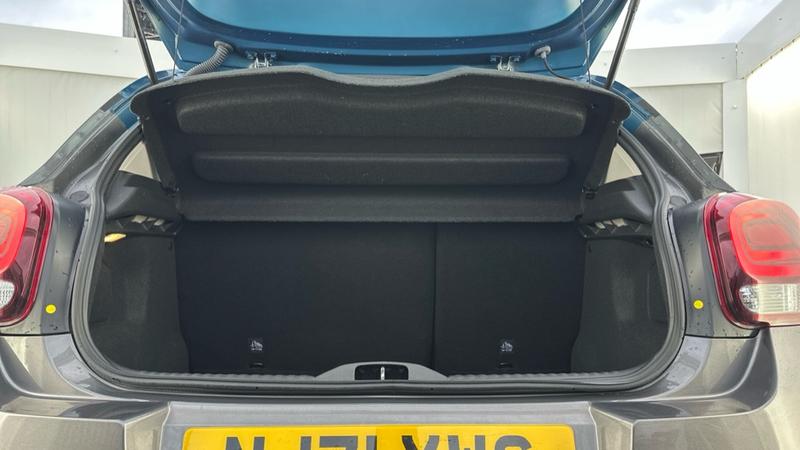 Used Citroen C3 2021 for sale - 77286389: Photo 15