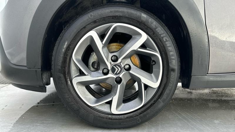 Used Citroen C3 2021 for sale - 77286389: Photo 17