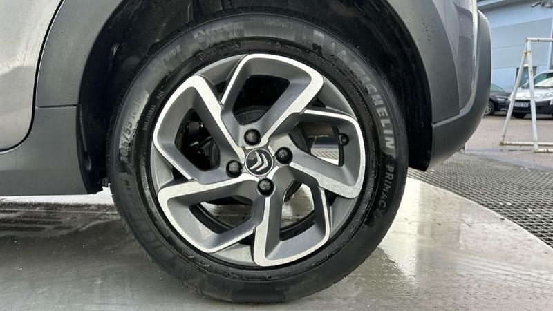 Used Citroen C3 2021 for sale - 77286389: Photo 18