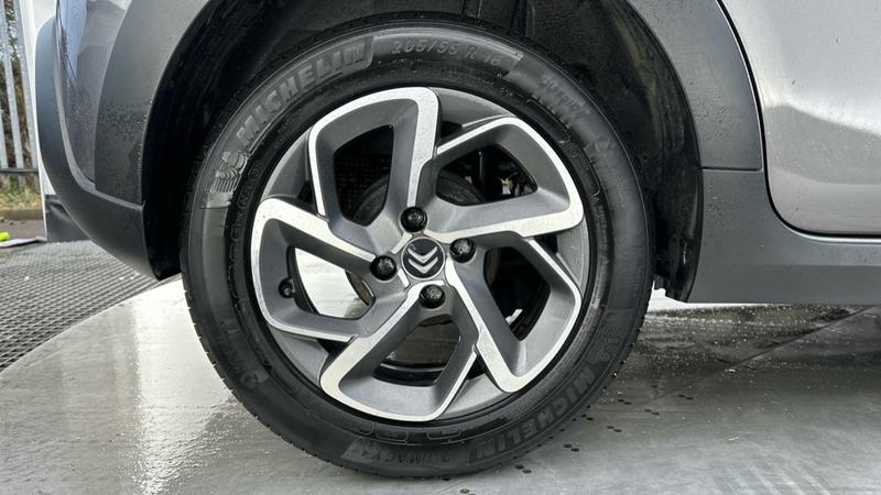 Used Citroen C3 2021 for sale - 77286389: Photo 19