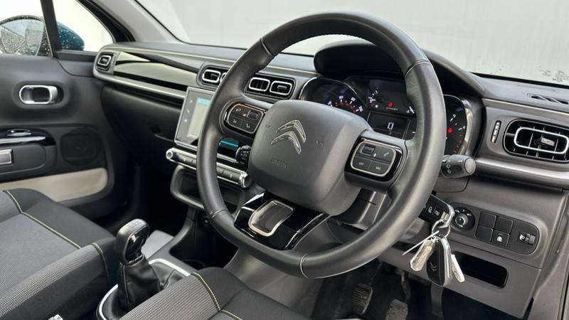 Used Citroen C3 2021 for sale - 77286389: Photo 2