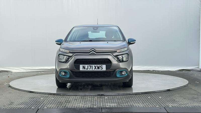 Used Citroen C3 2021 for sale - 77286389: Photo 3