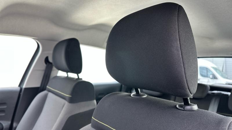 Used Citroen C3 2021 for sale - 77286389: Photo 31