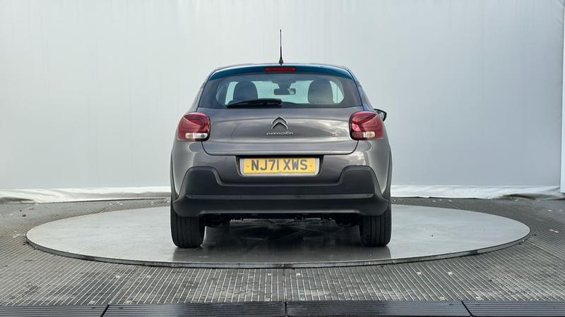 Used Citroen C3 2021 for sale - 77286389: Photo 7