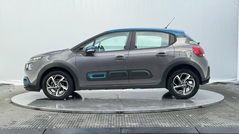 Used Citroen C3 2021 for sale - 77286389: Photo 9