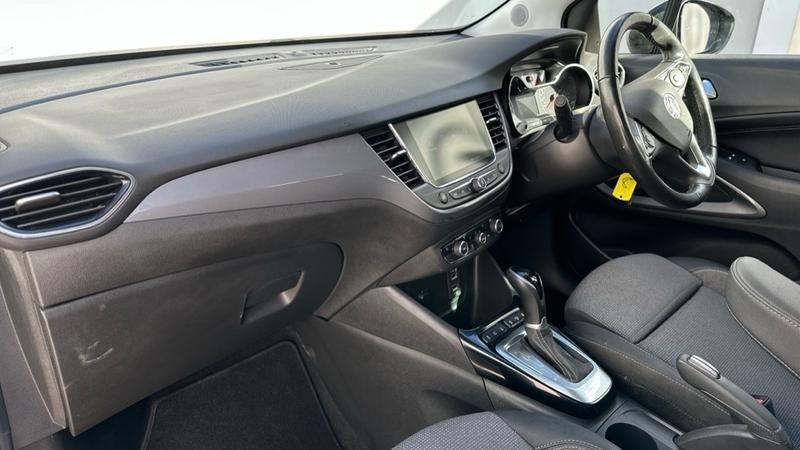 Used Vauxhall Crossland 2022 for sale - 78087870: Photo 12
