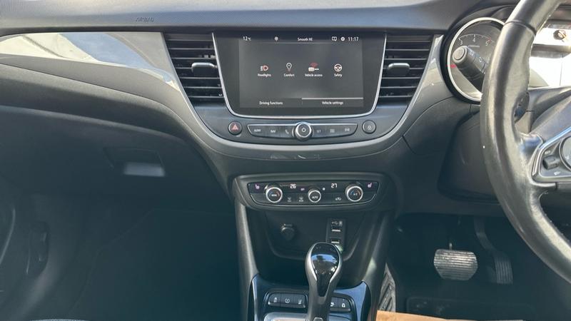 Used Vauxhall Crossland 2022 for sale - 78087870: Photo 13