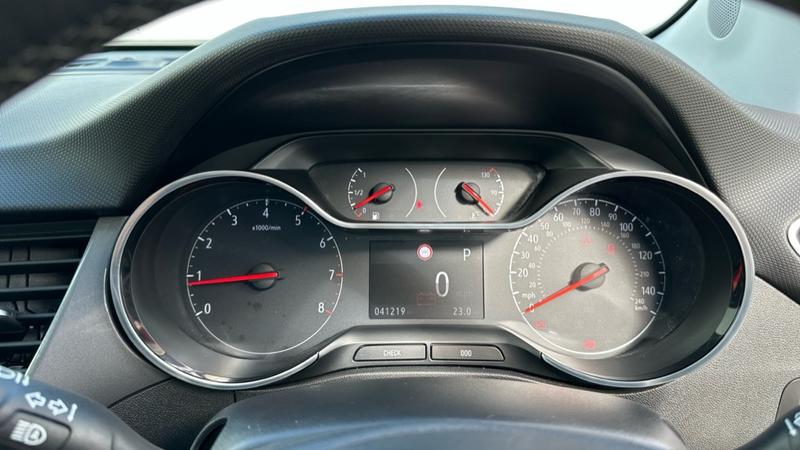 Used Vauxhall Crossland 2022 for sale - 78087870: Photo 15