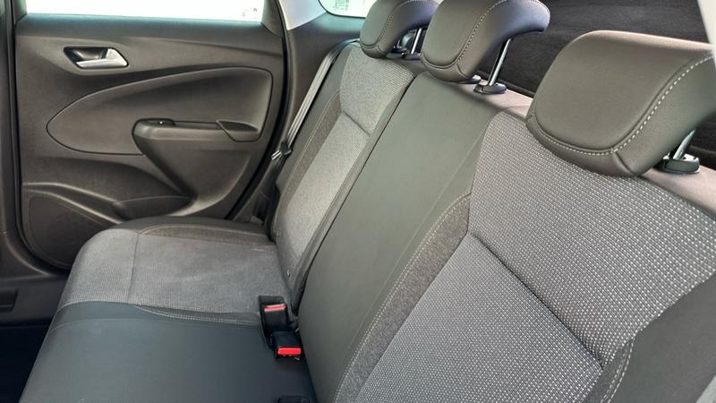 Used Vauxhall Crossland 2022 for sale - 78087870: Photo 16