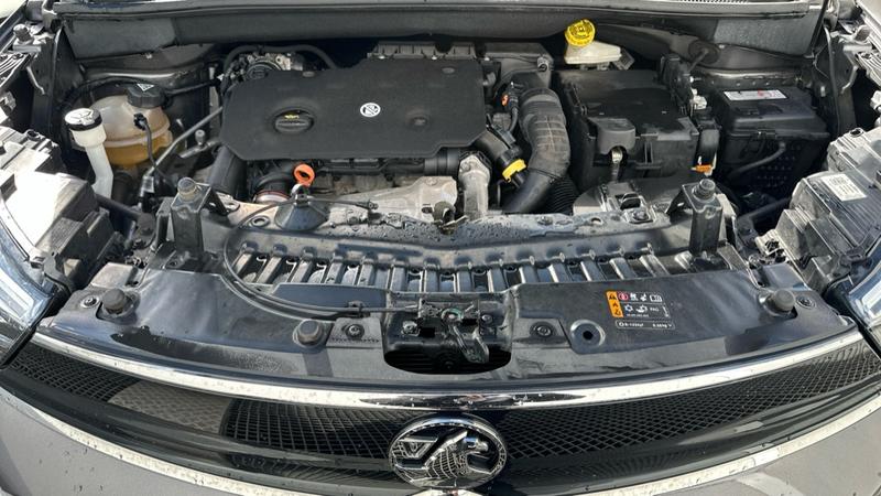 Used Vauxhall Crossland 2022 for sale - 78087870: Photo 19