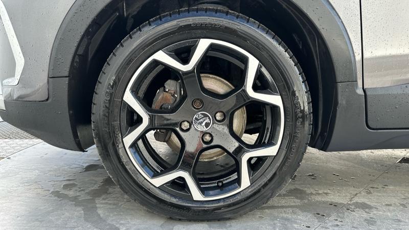 Used Vauxhall Crossland 2022 for sale - 78087870: Photo 20