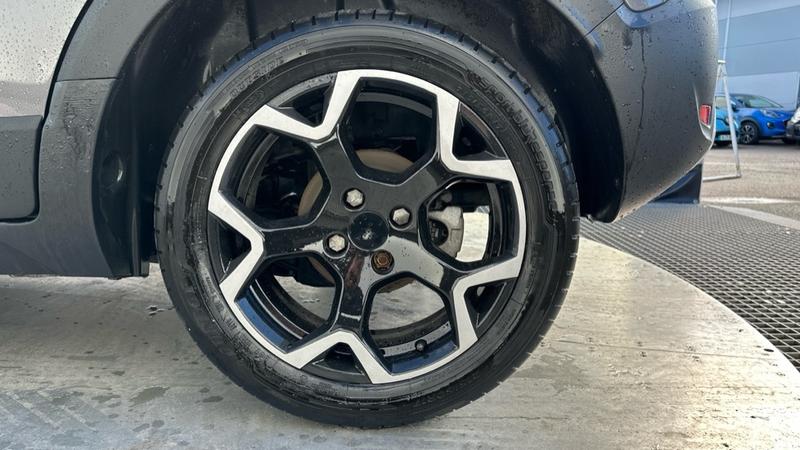 Used Vauxhall Crossland 2022 for sale - 78087870: Photo 22