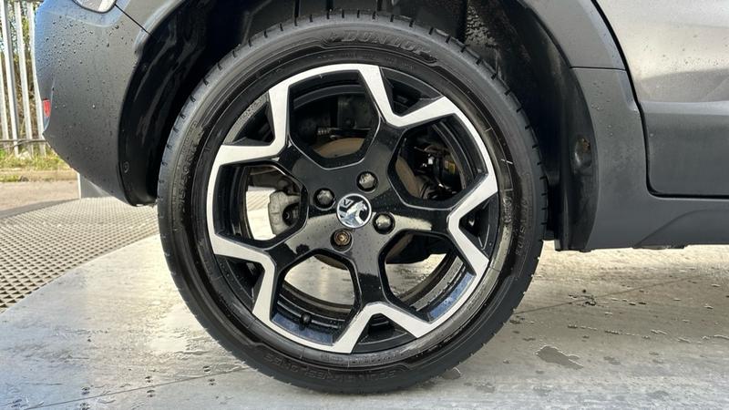 Used Vauxhall Crossland 2022 for sale - 78087870: Photo 23
