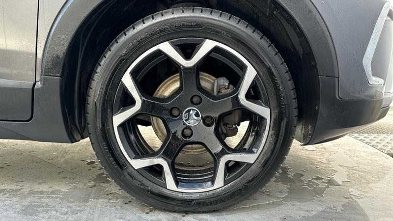 Used Vauxhall Crossland 2022 for sale - 78087870: Photo 25