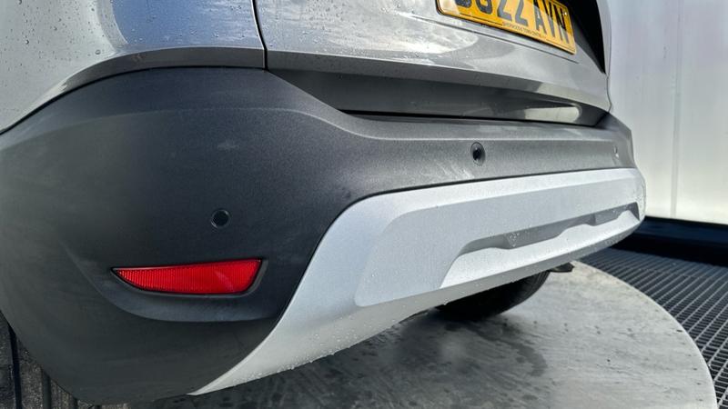 Used Vauxhall Crossland 2022 for sale - 78087870: Photo 26