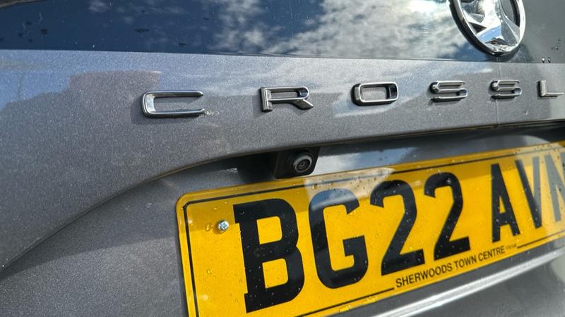 Used Vauxhall Crossland 2022 for sale - 78087870: Photo 28