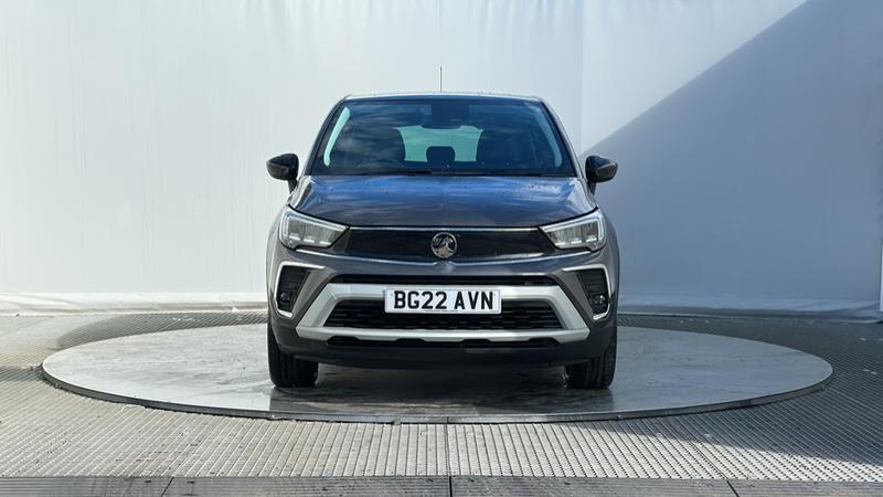 Used Vauxhall Crossland 2022 for sale - 78087870: Photo 3