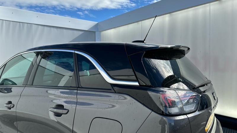 Used Vauxhall Crossland 2022 for sale - 78087870: Photo 31