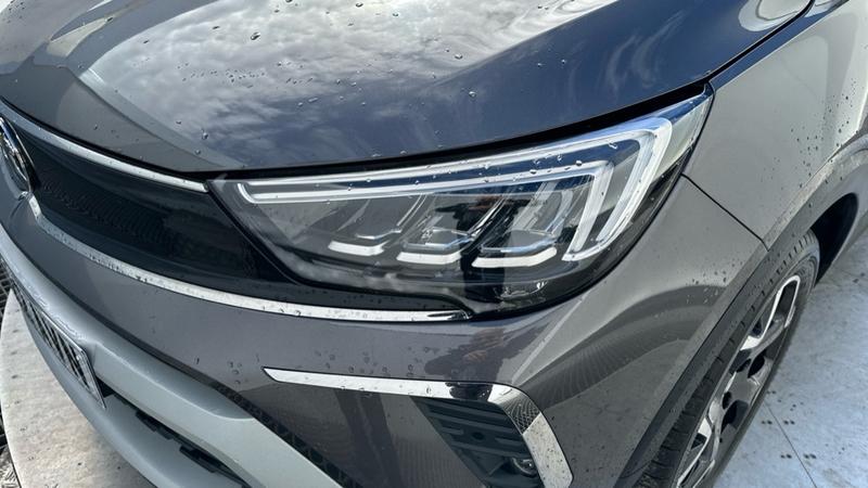 Used Vauxhall Crossland 2022 for sale - 78087870: Photo 34