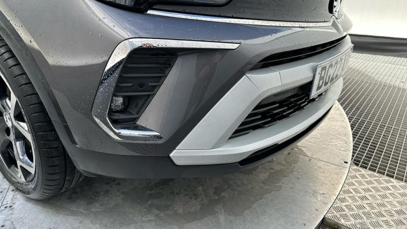 Used Vauxhall Crossland 2022 for sale - 78087870: Photo 36