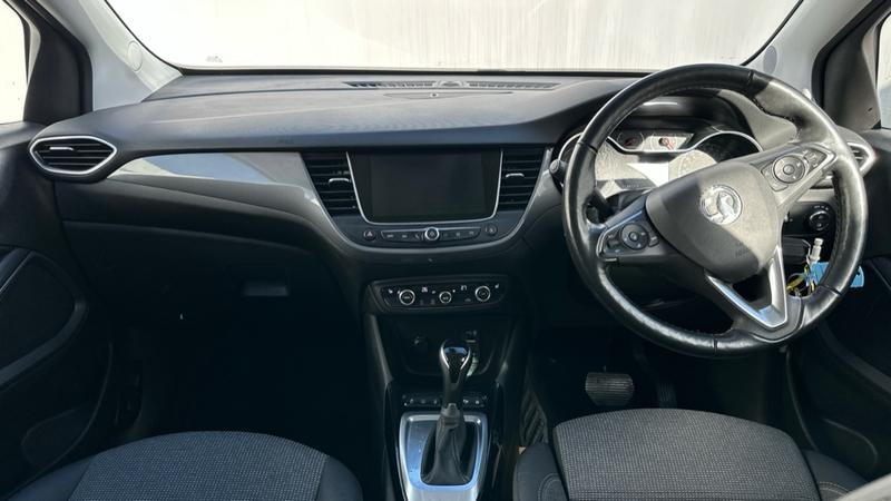Used Vauxhall Crossland 2022 for sale - 78087870: Photo 4