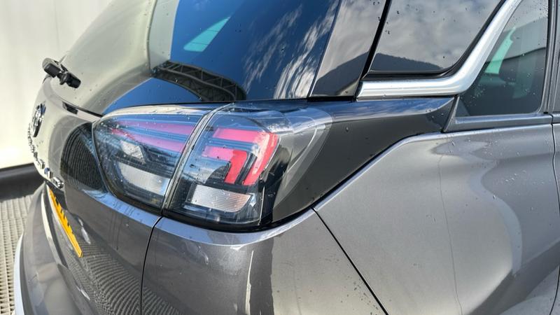 Used Vauxhall Crossland 2022 for sale - 78087870: Photo 40