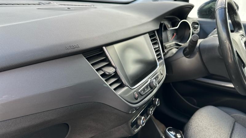 Used Vauxhall Crossland 2022 for sale - 78087870: Photo 47