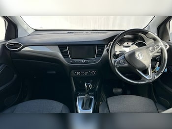 Used Vauxhall Crossland 2022 for sale - 78087870: Photo