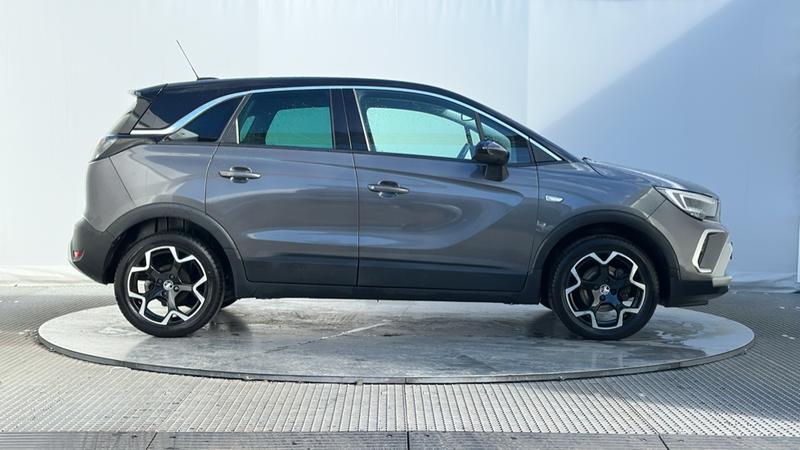 Used Vauxhall Crossland 2022 for sale - 78087870: Photo 5