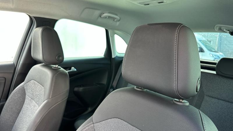 Used Vauxhall Crossland 2022 for sale - 78087870: Photo 52