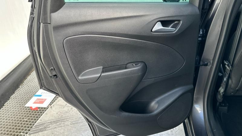 Used Vauxhall Crossland 2022 for sale - 78087870: Photo 57