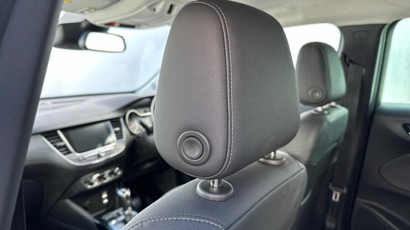 Used Vauxhall Crossland 2022 for sale - 78087870: Photo 59