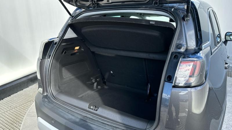 Used Vauxhall Crossland 2022 for sale - 78087870: Photo 63