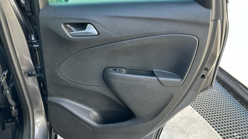 Used Vauxhall Crossland 2022 for sale - 78087870: Photo 69