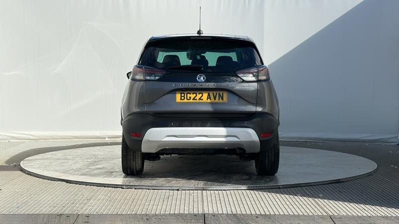 Used Vauxhall Crossland 2022 for sale - 78087870: Photo 7