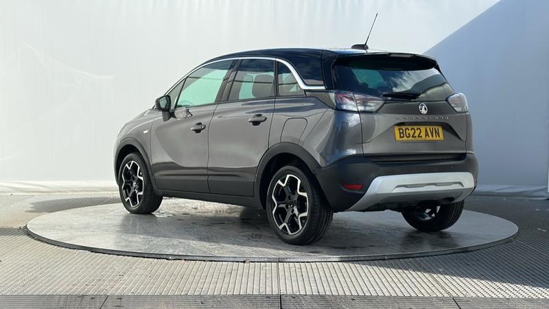 Used Vauxhall Crossland 2022 for sale - 78087870: Photo 8