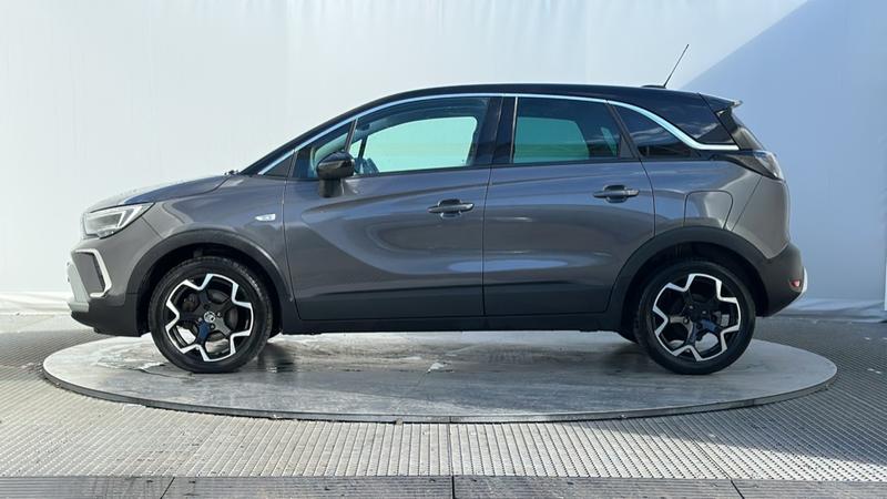 Used Vauxhall Crossland 2022 for sale - 78087870: Photo 9