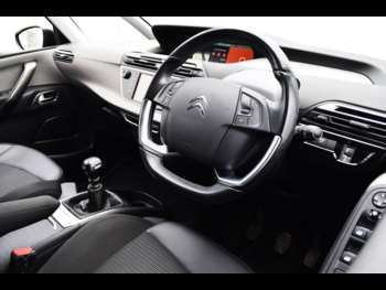 Used Citroen C4 Grand Picasso 2021 for sale - 75068925: Photo