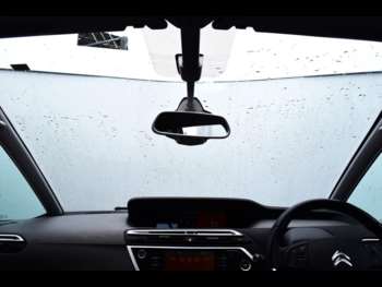 Used Citroen C4 Grand Picasso 2021 for sale - 75068925: Photo