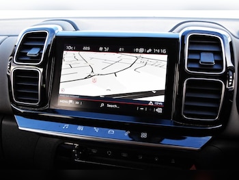 Used Citroen C5 Aircross 2021 for sale - 77629002: Photo