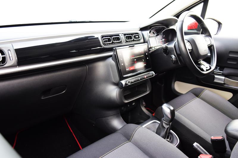 Used Citroen C3 2017 for sale - 76480356: Photo 12