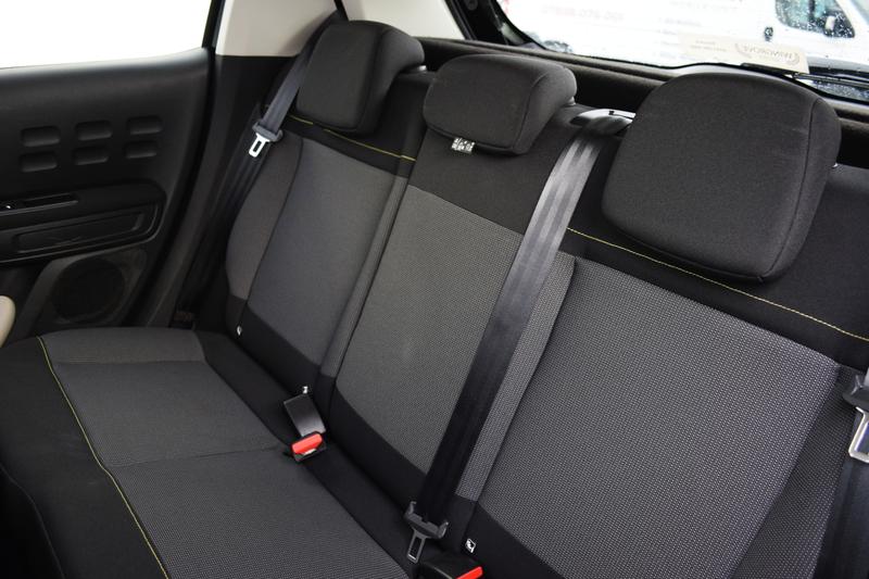 Used Citroen C3 2017 for sale - 76480356: Photo 13