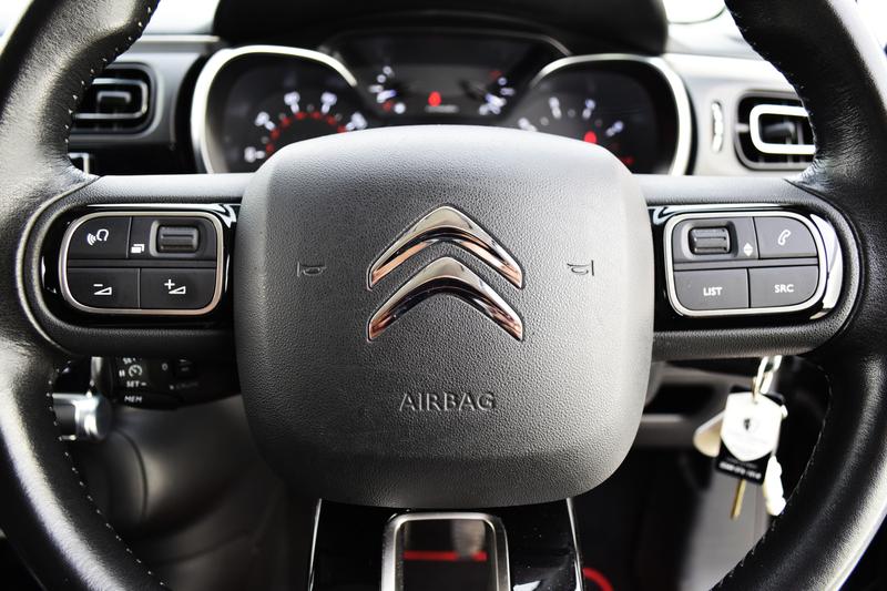 Used Citroen C3 2017 for sale - 76480356: Photo 16