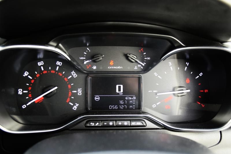 Used Citroen C3 2017 for sale - 76480356: Photo 19