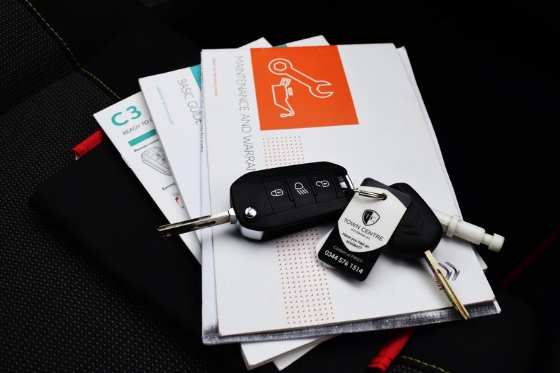 Used Citroen C3 2017 for sale - 76480356: Photo 23