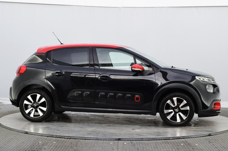 Used Citroen C3 2017 for sale - 76480356: Photo 25