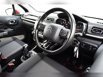 Used Citroen C3 2017 for sale - 76480356: Photo