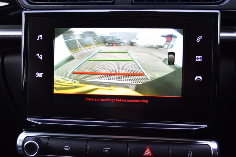 Used Citroen C3 2017 for sale - 76480356: Photo 3